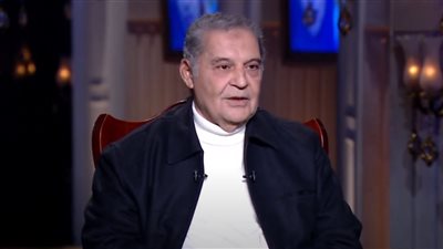 محسن جابر: شيرين عبد الوهاب خليفة أم كلثوم.. وأتمنى التعاون معها