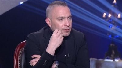 حسام حبيب: أنا مريض بـ شيرين عبد الوهاب.. ولو اتكلمت عن الحقيقة هنهي حياتي| بث مباشر 