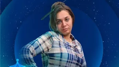 رحمة أحمد عن ردود فعل الجمهور على مسلسل 80 باكو: اتخضيت وانبهرت