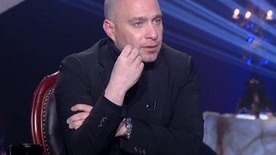 حسام حبيب يوجه رسالة لشيرين عبد الوهاب: لو أنا قلت الحقيقة هنتحر