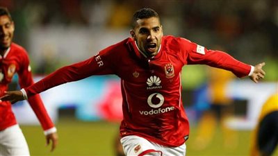 هدف 12 رمضان| مؤمن زكريا يسجل R2 عالمي في شباك أتليتكو مدريد