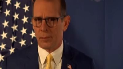 الخارجية الأمريكية: لا نريد طرد الفلسطينيين من أرضهم بل نتشاور مع الشركاء خصوصا مصر وقطر