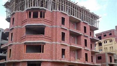 الحكومة تبحث مقترحًا باستكمال البناء لمن حصل على النماذج النهائية بالتصالح دون رسوم جديدة| خاص