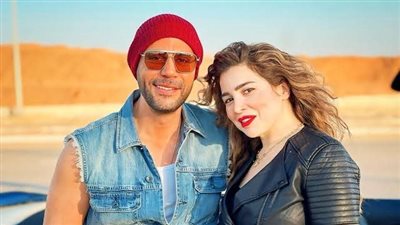 مي عز الدين عن ظهورها في كوبرا مع محمد إمام: كوريا وكبداكي من الأعمال اللي بعتز بيها.. ووحشني الشغل معاه