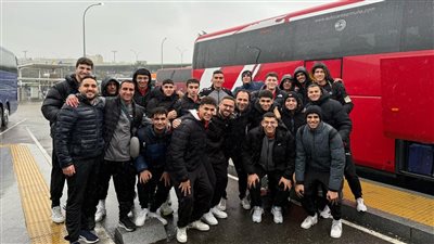 منتخب اليد للشباب يواجه ألمانيا وديًا اليوم استعدادًا لكأس العالم