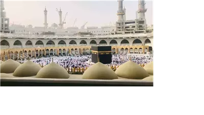 هل يجوز للمعتمر الفطر في نهار رمضان لتأدية المناسك؟.. دار الإفتاء تجيب