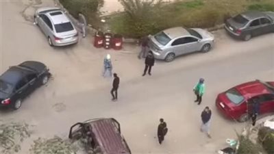 بعد قرار إخلاء سبيله.. خروج المتهم بالتعدي على سائق كمبوند الفردوس بأكتوبر من محبسه