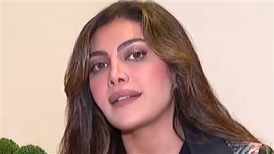 ريهام حجاج: أتعرضت لاغتيال فني بسبب قصص زواجي.. ومسلسل أثينا ليس مأخوذا من قصة حقيقية