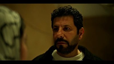 إياد نصار يواصل تصوير ظلم المصطبة.. وأولى الحلقات يوم 16 رمضان 