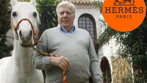  نيكولاس بوتش وريث