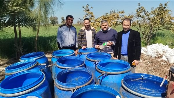 ضبط ألبان تحتوي على