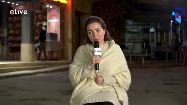 مي عز الدين