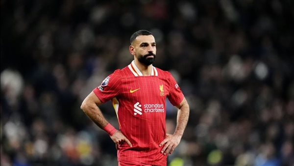 محمد صلاح 