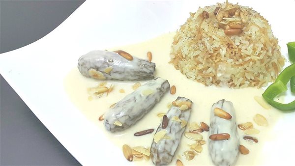 شيخ المحشي للشيف