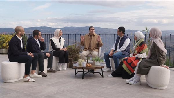 الدكتور عمرو خالد