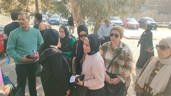 ضحايا مستريح نجع