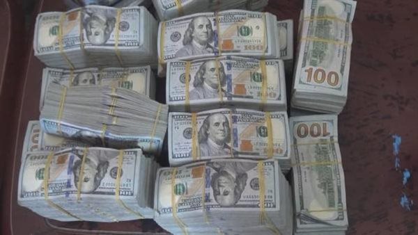 دولارات - أرشيفية