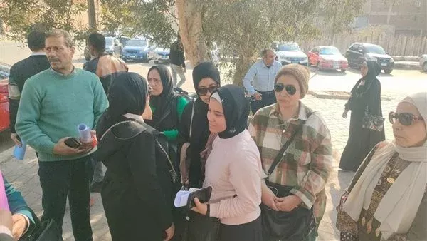 ضحايا مستريح نجع