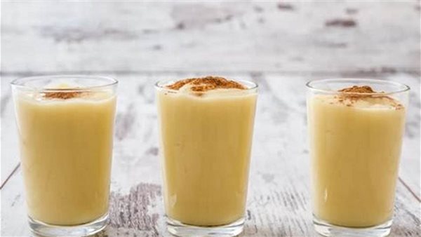 ما هي طريقة عمل البوظة