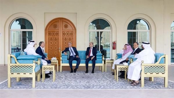 خلال اللقاء 