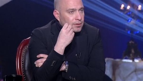 الفنان حسام حبيب