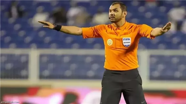 محمد الهويش 