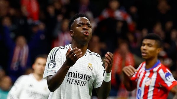 مباراة ريال مدريد