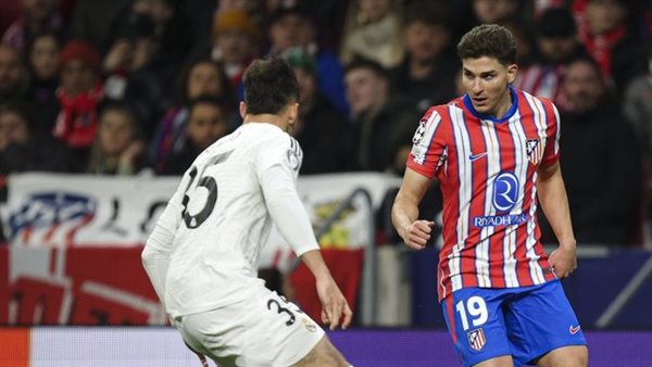 مباراة ريال مدريد