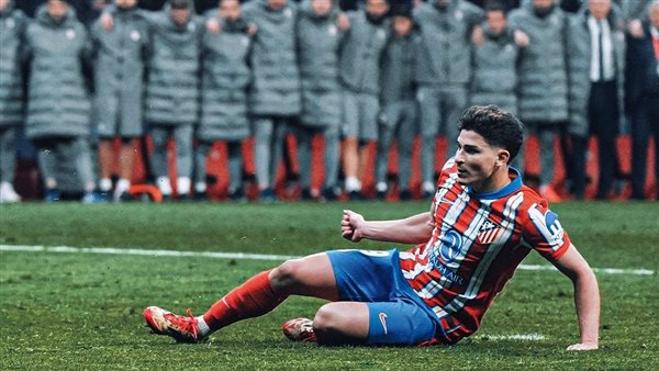 جوليان ألفاريز 