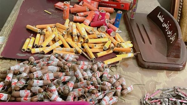 جانب من الحملات 