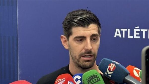 تيبو كورتوا