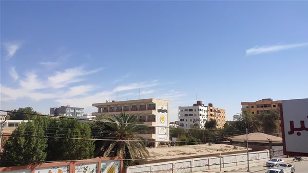 محافظة الوادى الجديد