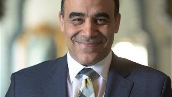 الدكتور هشام الغزالي