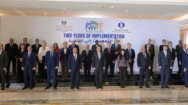 جانب من المؤتمر 