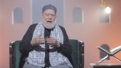  طفلة: ليه ربنا حطنا في اختبار وهو عارف نتيجته؟.. وعلي جمعة يرد