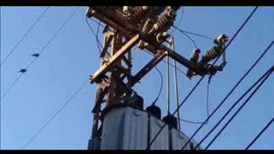 لمدة 4 ساعات.. غدًا فصل الكهرباء عن عدة مناطق ببني سويف يوميًا لمدة 3 أيام