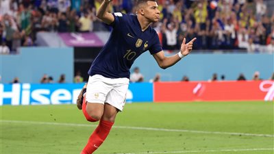 بعد غيابه عن معسكري أكتوبر ونوفمبر.. مبابي يعود لـ قائمة فرنسا استعدادًا لمواجهة كرواتيا بربع نهائي دوري الأمم