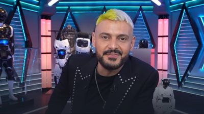 رامز جلال عن محمد سامي: اتشهر بـ خناقاته.. وقهر ياسمين صبري