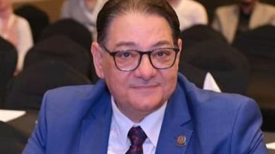 رئيس جامعة عين شمس يعلن عن تعيينات جديدة في كلية الطب