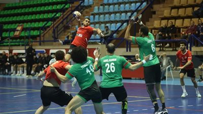 تعرف على القناة الناقلة لمباراة كأس السوبر المصري بين الأهلي وسبورتنج