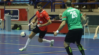 تعرف على مباريات يوم الجمعة بدوري المحترفين لكرة اليد