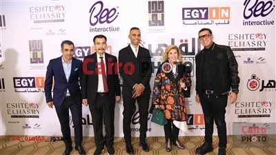 هالة سرحان ورجل الأعمال محمد زكي ومحمود الليثي وخيري رمضان.. نجوم الإعلام والفن والمجتمع في سحور القاهرة 24