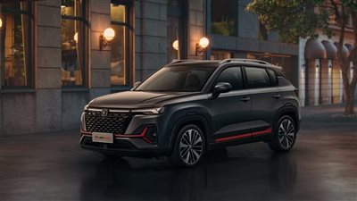 أسعار سيارات شانجان 2025 في مصر بعد تخفيضات شهر رمضان بقيمة 100 ألف جنيه 