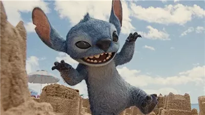 بعد سلسلة من الإخفاقات.. ديزني تراهن بكل قوتها على النسخة الحية من Lilo and Stitch