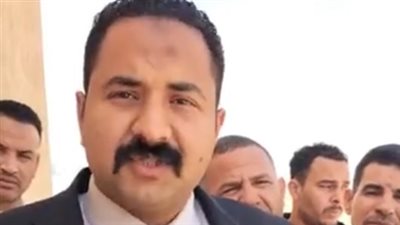 موكلي أصيب بأضرار نفسية وبدنية.. محامي سائق الفردوس بأكتوبر: ما حدث ترويع للمواطنين وفرض سيطرة وبلطجة | بث مباشر 