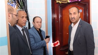 ضبط ممرضة تنتحل صفة طبيبة داخل منشأة طبية ببني سويف 