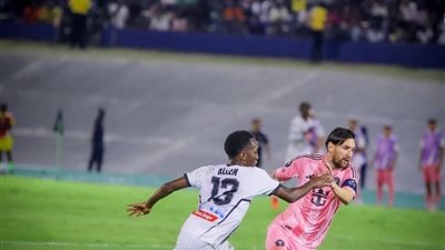 ميسي يقود إنتر ميامي لـ التأهل إلى ربع نهائي الكونكاكاف