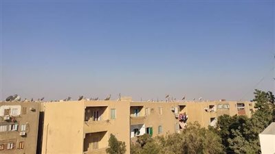 تصل إلى 34 درجة.. ارتفاع كبير في درجات الحرارة بالوادي الجديد