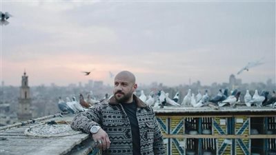 موعد عرض الحلقة الأولى من مسلسل الغاوي لـ أحمد مكي 