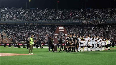 ظواهر جولة افتتاح مرحلة الحسم بالدوري| انسحاب تاريخي للأهلي وتعثر بيراميدز.. وانتفاضة الدراويش الأبرز